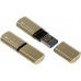 Silicon Power FLASH DRIVE Marvel M50 32GB USB.3.1 Champagne Gold